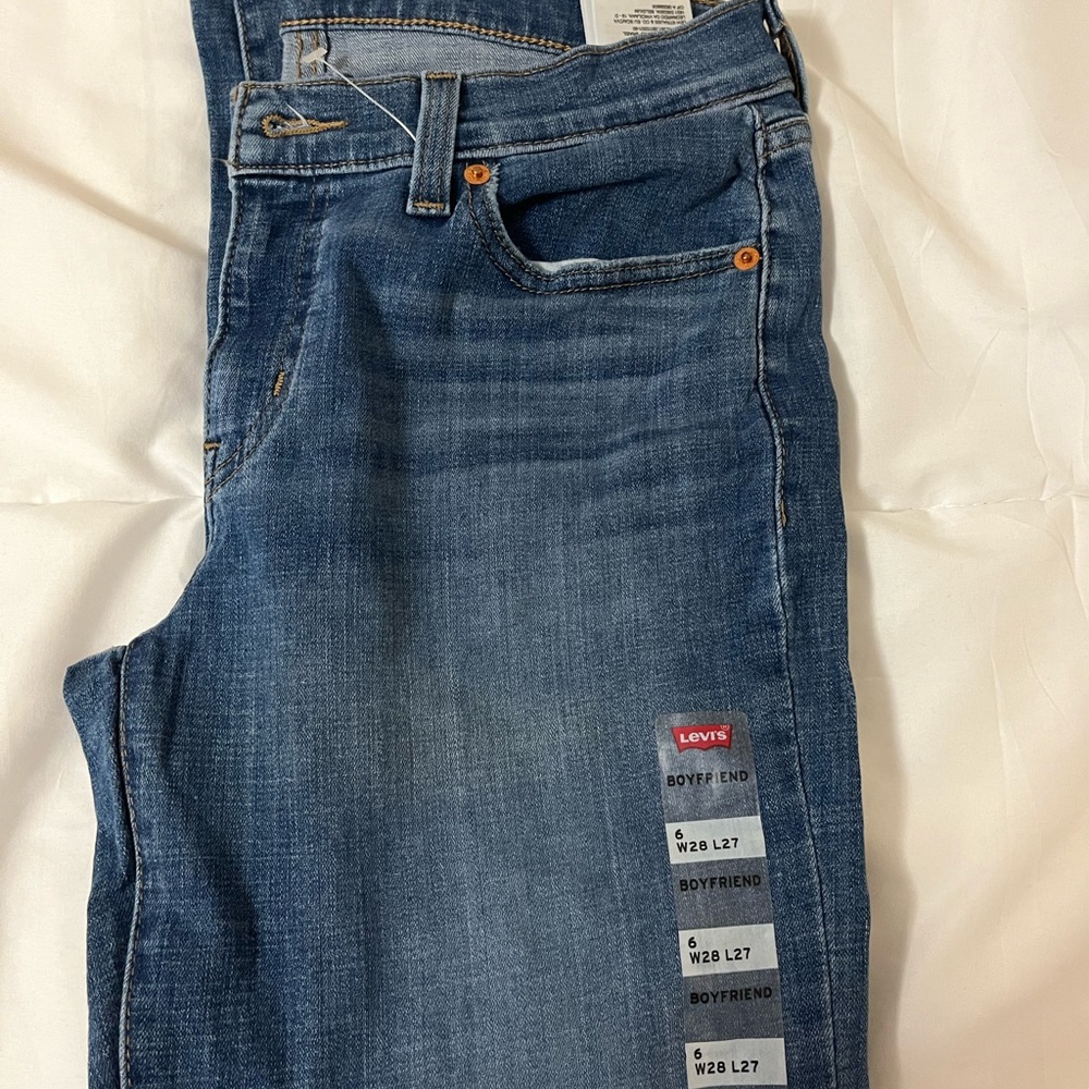 Levi’s jeans